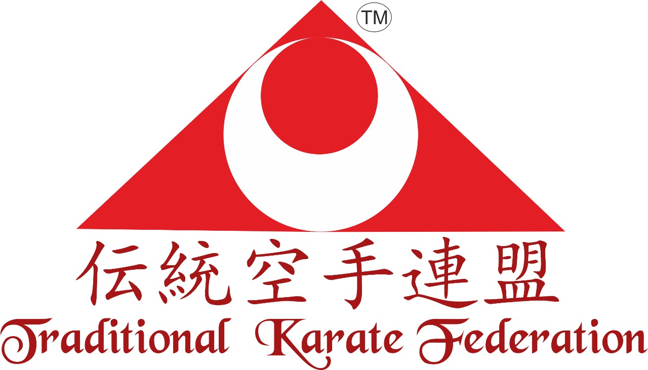 Traditional Karate Federation Logo